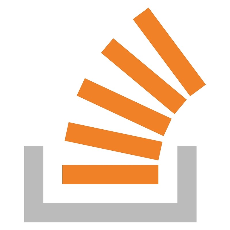 stackoverflow logo